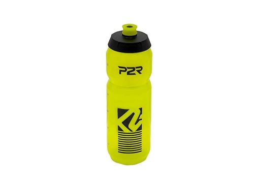 P2R AQUILA 750 ml, átlátszó lime-fekete