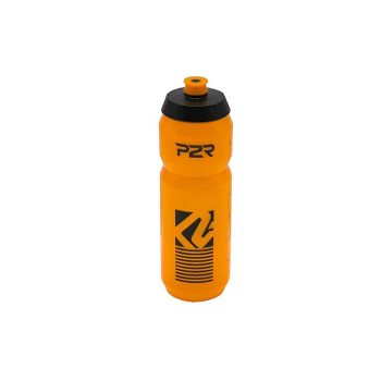 P2R AQUILA 750 ml, átlátszó  narancs-fekete