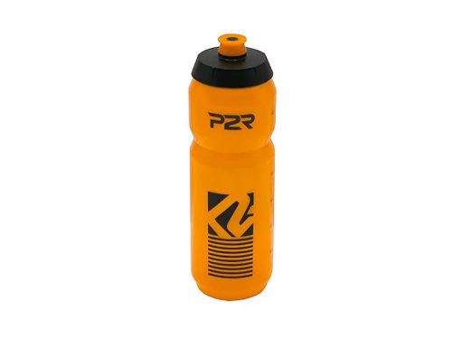 P2R AQUILA 750 ml, átlátszó  narancs-fekete