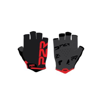 P2R GRIPPEX fekete-piros M