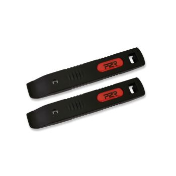 P2R gumileszedő TL-06, fém betétes