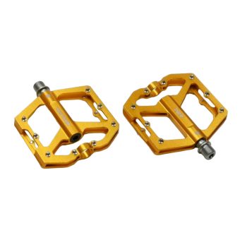 P2R FLATMAN 60, 3SB arany