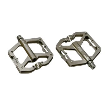 P2R FLATMAN 60, 3SB titan grey