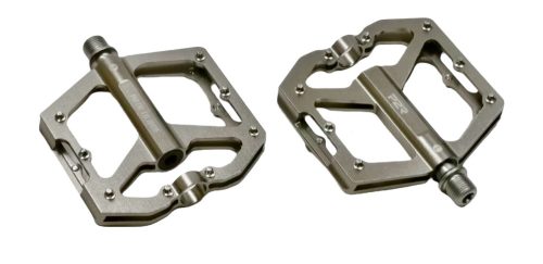 P2R FLATMAN 60, 3SB titan grey