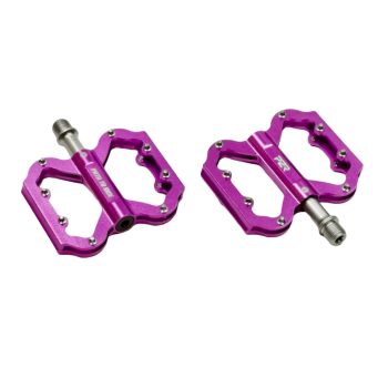 P2R FLATMAN 50, 3SB lila