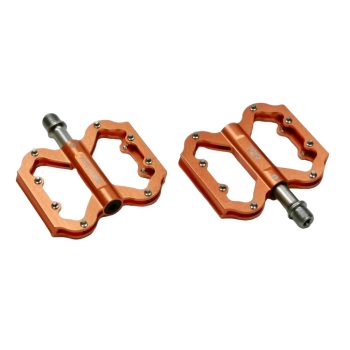 P2R FLATMAN 50, 3SB narancs