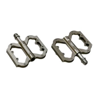 P2R FLATMAN 50, 3SB titan grey