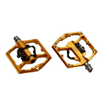 P2R FLATMAN 70SPD, 3SB arany