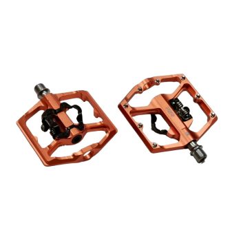 P2R FLATMAN 70SPD, 3SB narancs