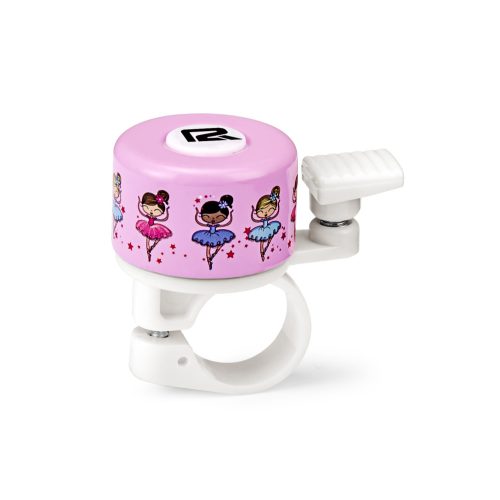 P2R RINGO, pink ballerina (OEM)