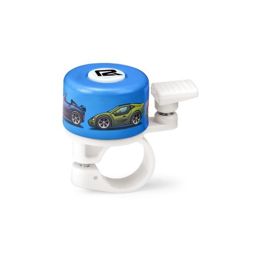 P2R RINGO blue car (OEM)