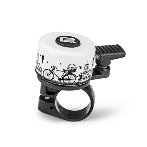 P2R RINGO white bike (OEM)