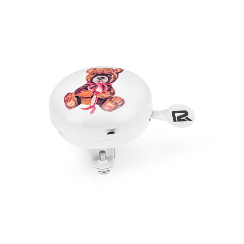 P2R RINGO white little bear (OEM)