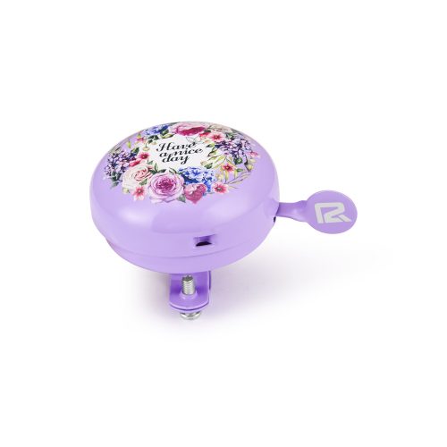 P2R RINGO purple Have a nice day (OEM)