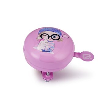 P2R RINGO pink baby girl with bunny (OEM)