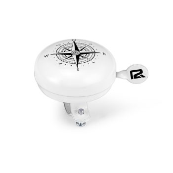 P2R RINGO white compass (OEM)