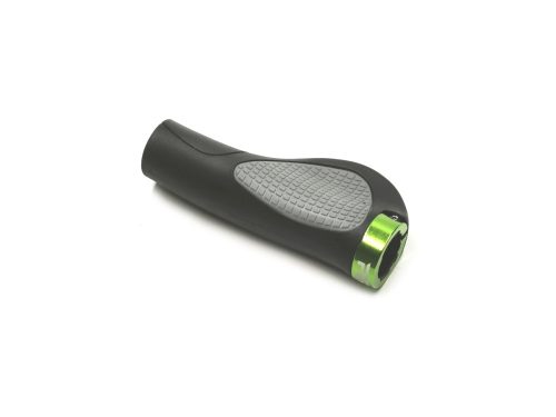P2R SHOCKMAN ERGO 106, lime green