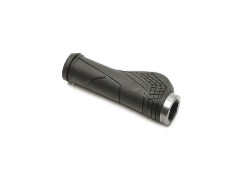 P2R SHOCKMAN ERGO 288, silver