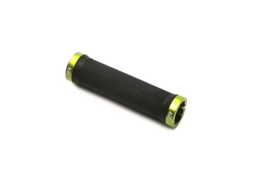 P2R SHOCKMAN STR 130, lime green