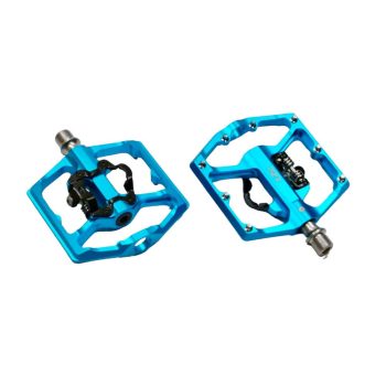 P2R FLATMAN 70SPD, 3SB light blue