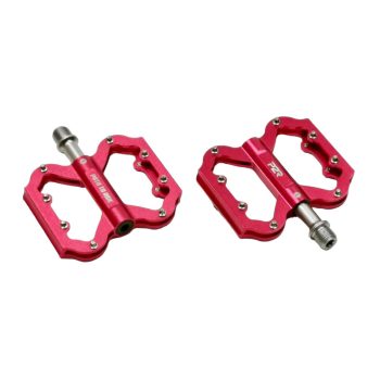 P2R FLATMAN 50, 3SB piros